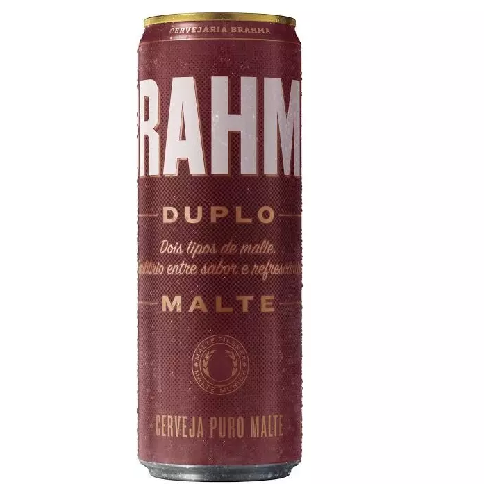 Brahma duplo malte 269