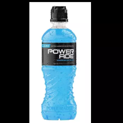 Powerade Sabor Mix de Frutas 500ml