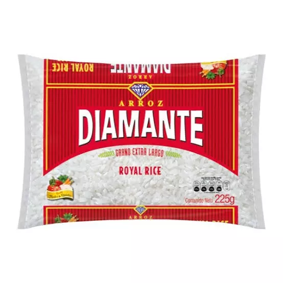 Arroz Diamante 225g