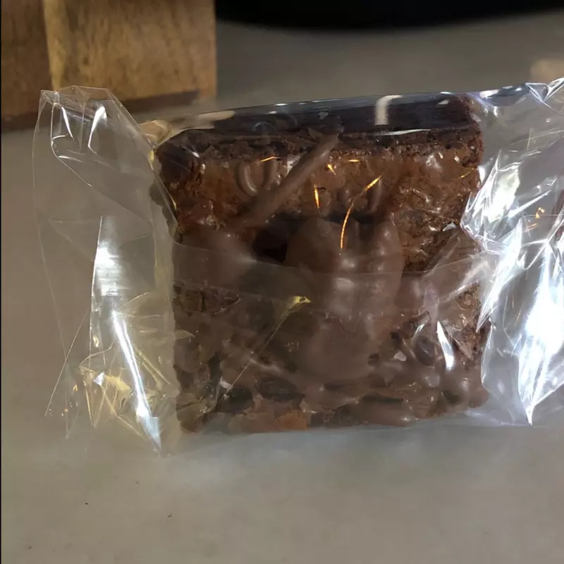 براوني ميني