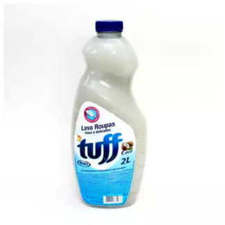 TUFF COCO LAVA ROUPAS 1L