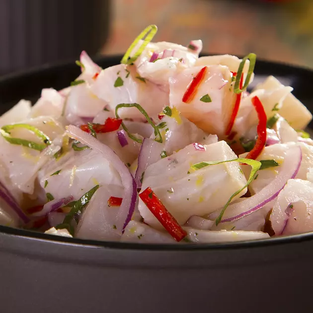 Ceviche