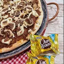 Pizza Ouro Branco