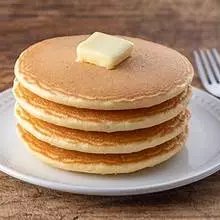 Panqueques (Hot Cakes)