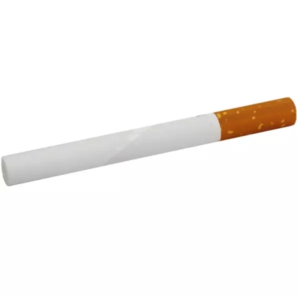 Cigarro Solto Vermelho