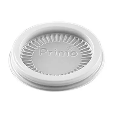 Tapa plastica PRIMO #0