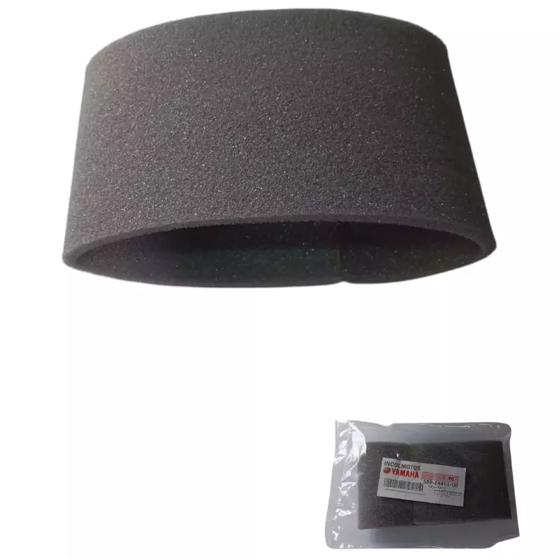 FILTRO DE AIRE BWS CINTURA