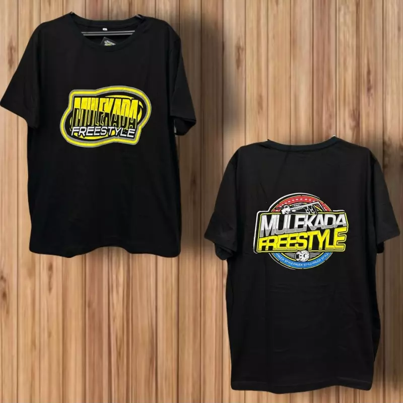 CAMISETA EDIÇÃO BICUDINHA