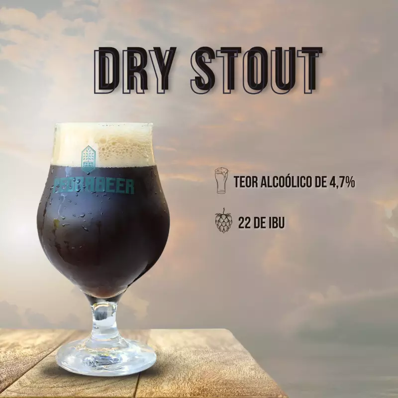 Dry Stout