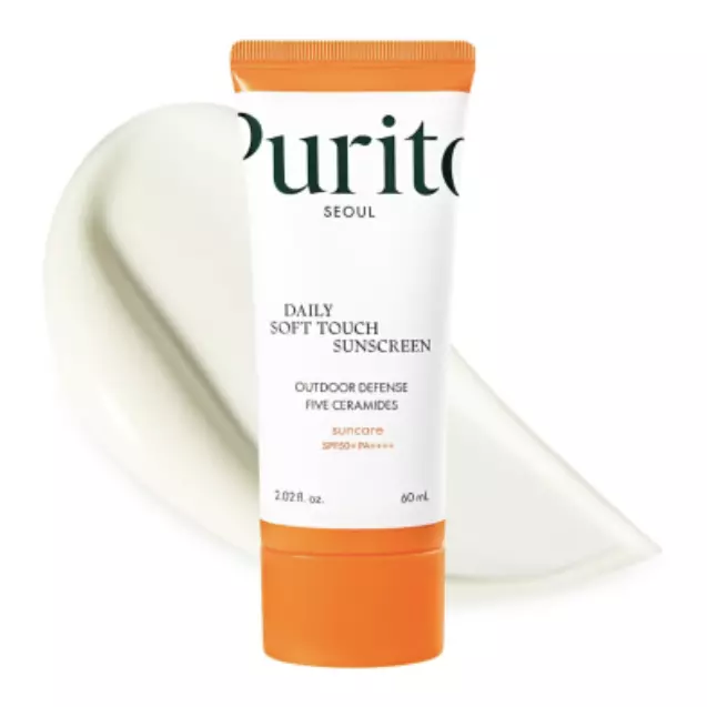Purito Seoul Daily Soft Sunscreen