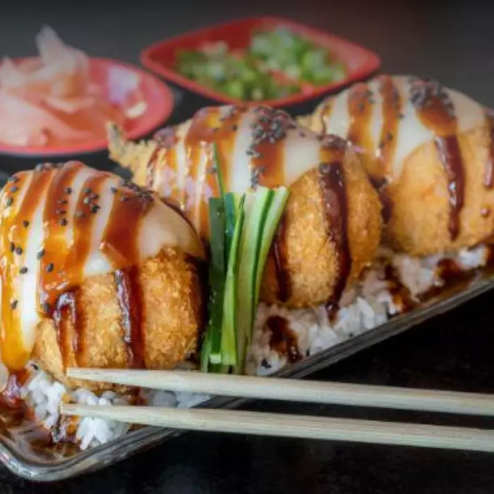 charola de hot chiles