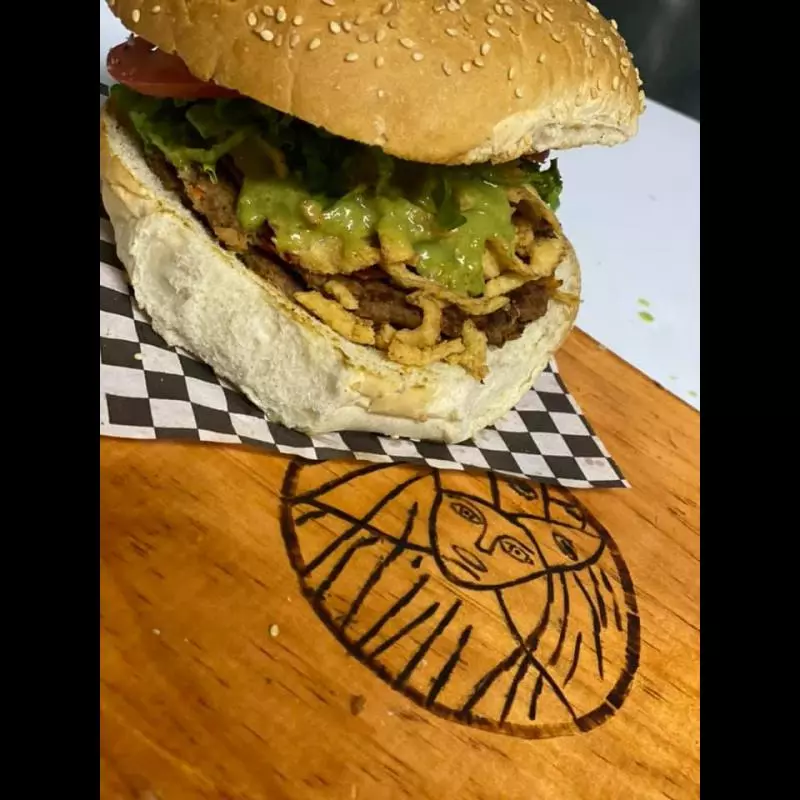 longa burger