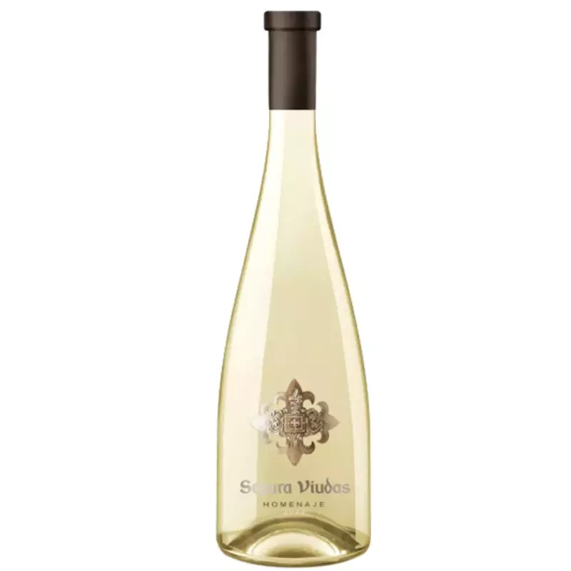Segura Viudas Blanc