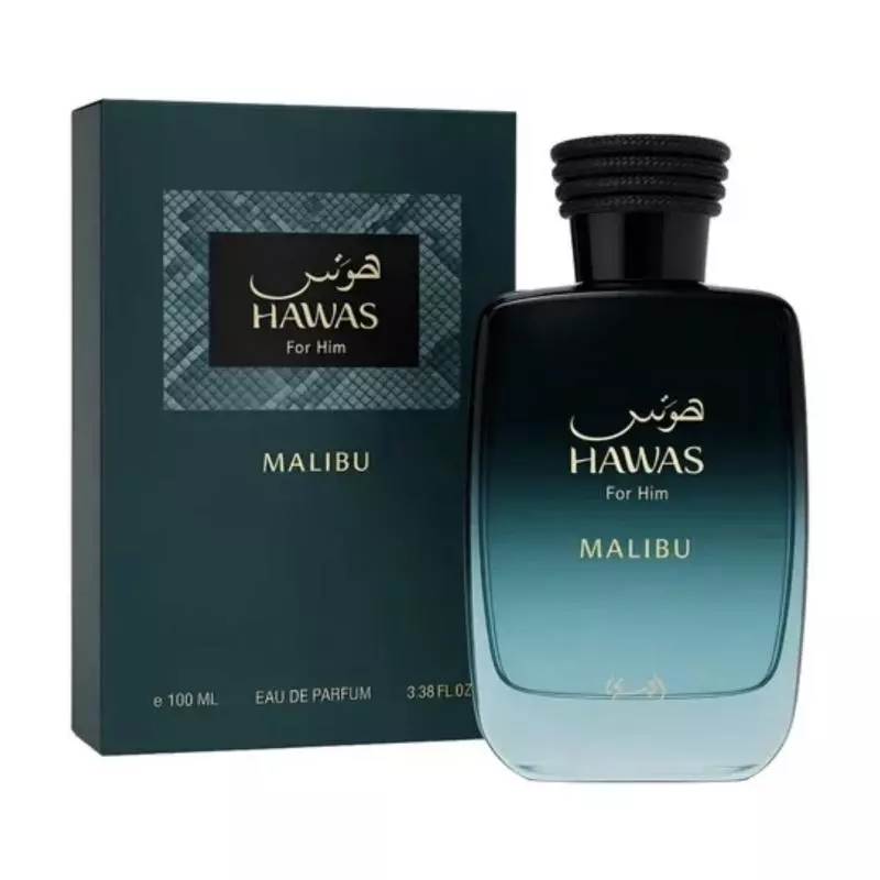 HAWAS MALIBU
