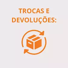Trocas & Devoluções