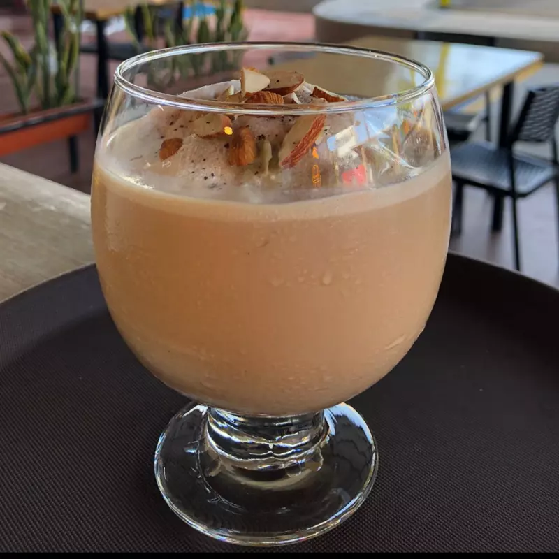 Té Chai Frío sencillo