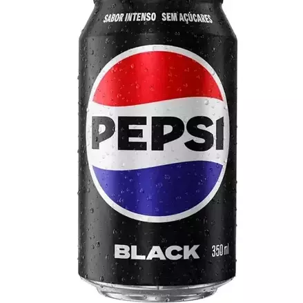 PEPSI ZERO LATA