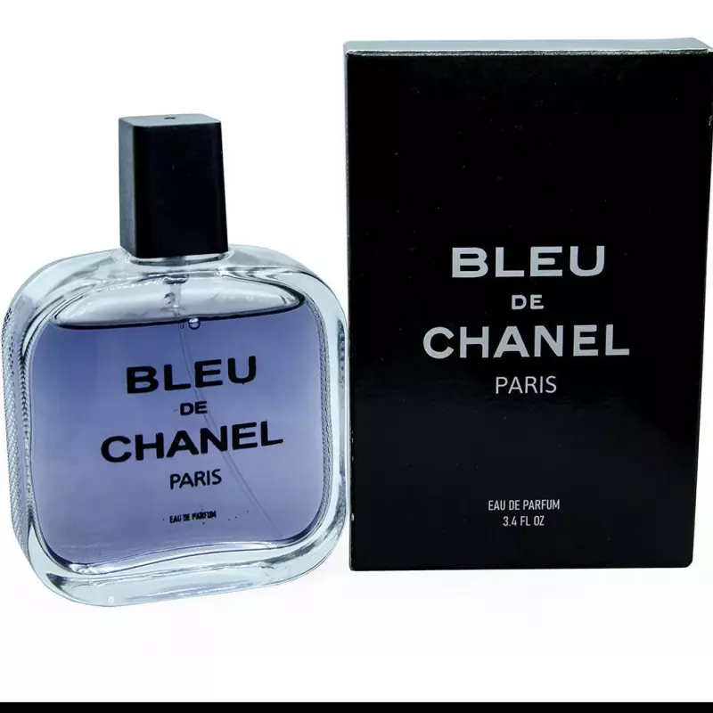 Bleu de Chanel-100ml