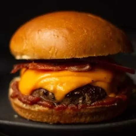 X Egg calabresa artesanal