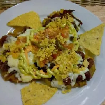 Patacon jalisco