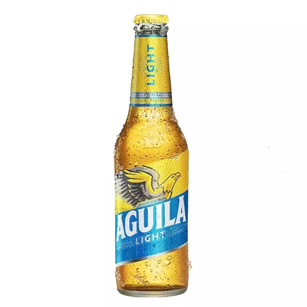 Cerveza Aguila / Light