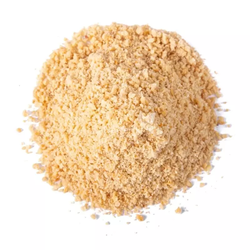 Farinha de Amendoim Torrada - 100g