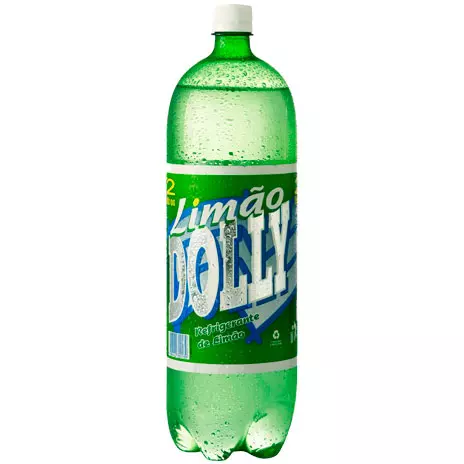 dolly limao 2l