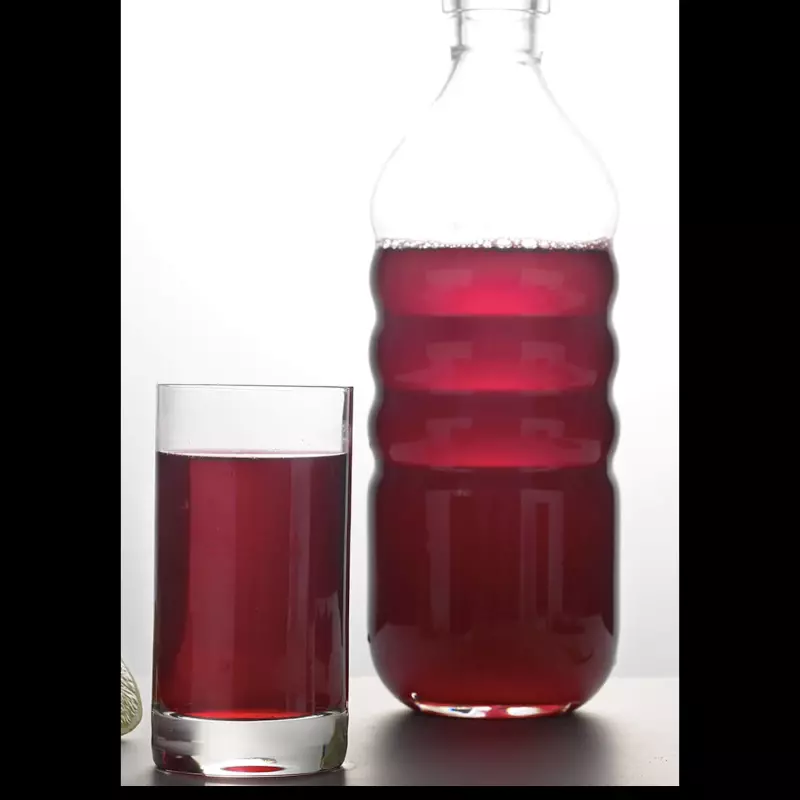 Jamaica natural