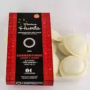 Sorrentinos JyQ Mariana Huerta