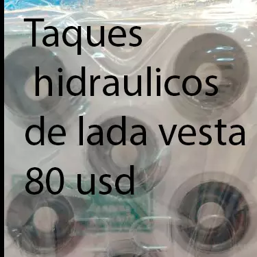 Taques hidraulicos