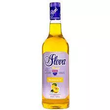 VODKA SLOVA MARACUJA 965ML
