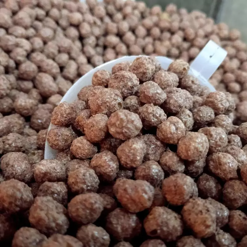 CEREAL MATINAL CHOCO BOLL - GRANEL