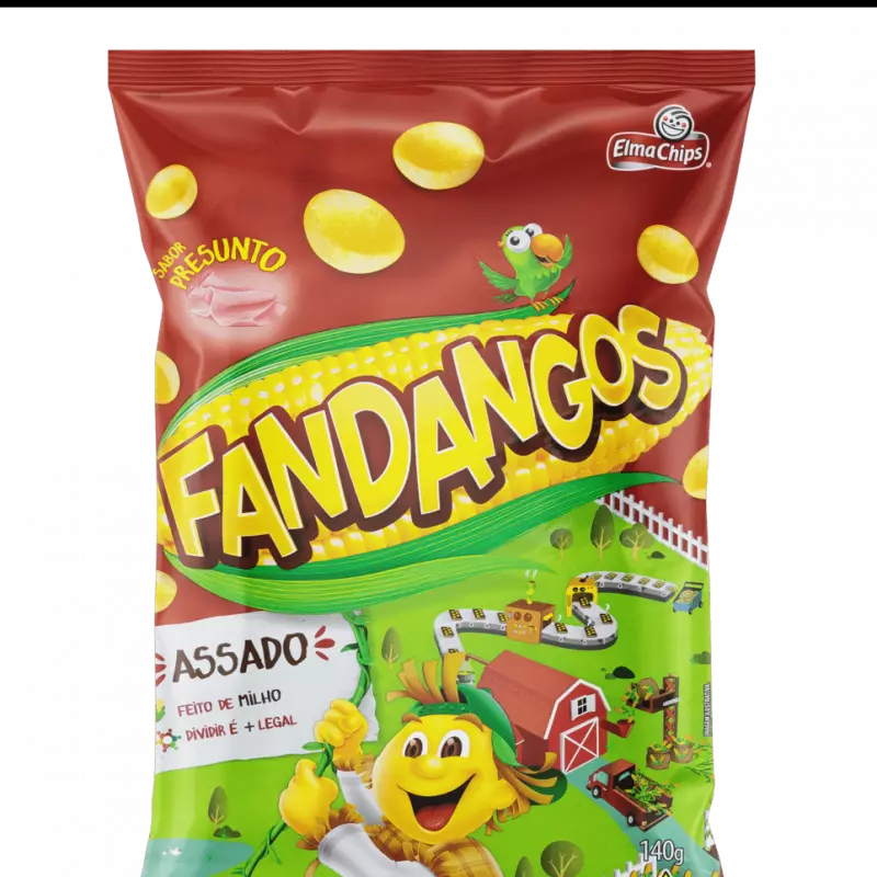 FANDANGOS 37 G