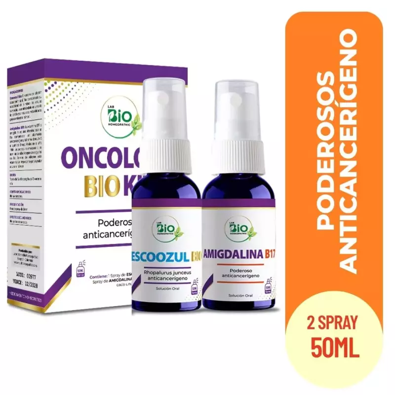🎗️ Oncologyc Bio