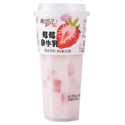 Jelly Tea Fresa
