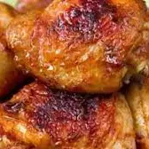 Sobrecoxa desossada grelhada kg