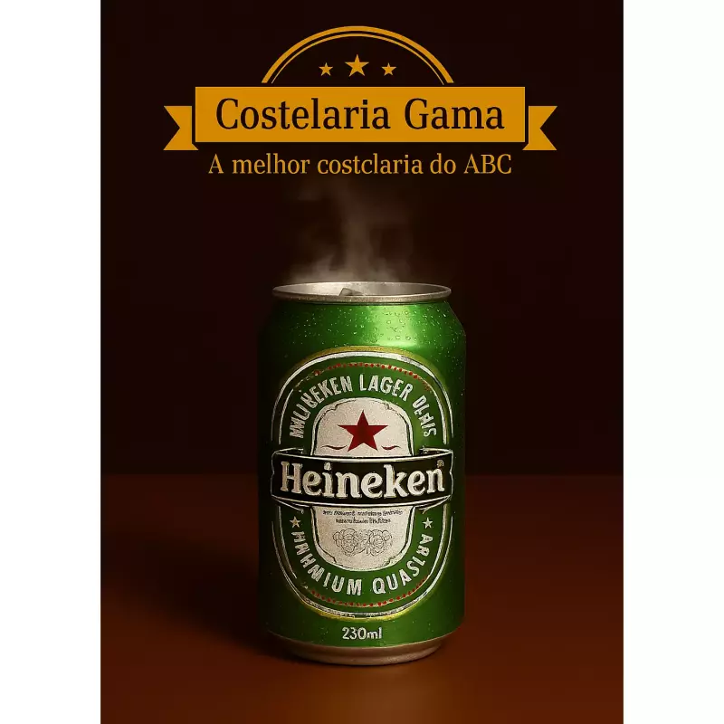 Heineken