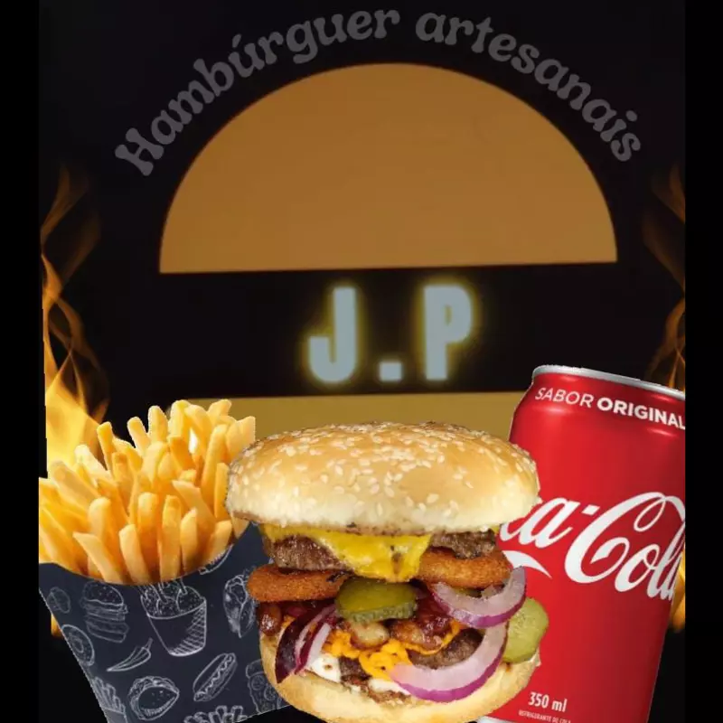 Combo Fusion Turbinado