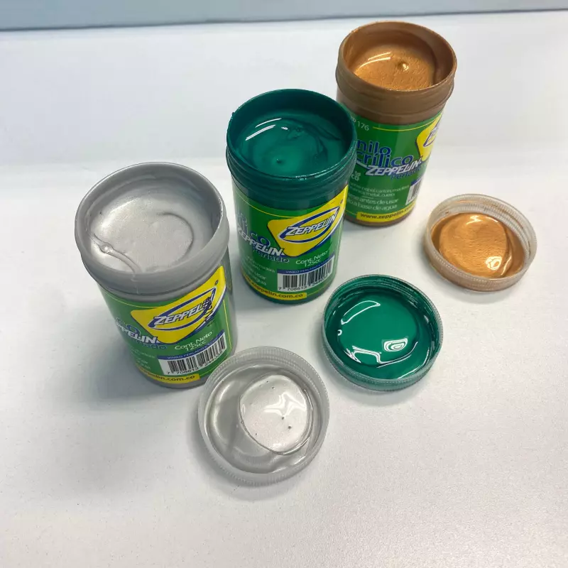 VINILO PERLADO 125cc