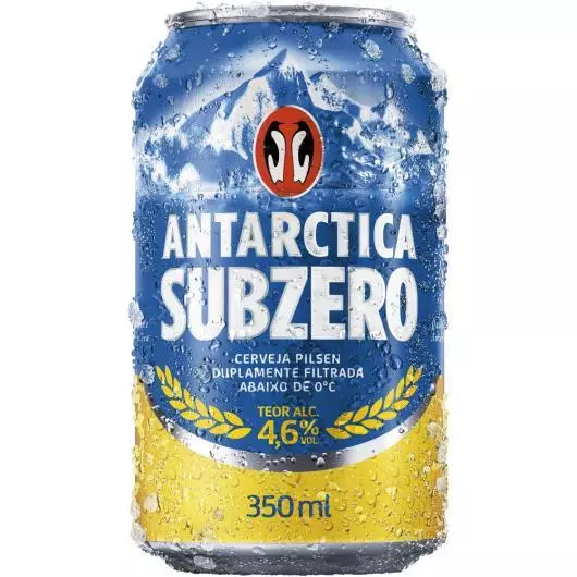 SUB-ZERO 350 ML GELADA