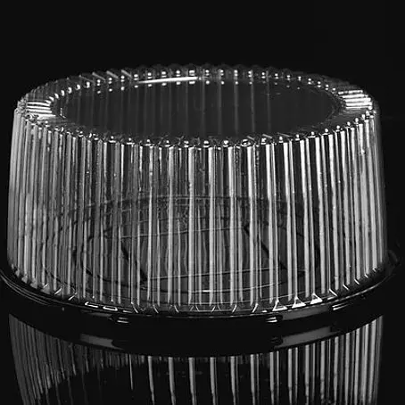 CUPULA TORTA 1025-4