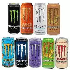 Energético