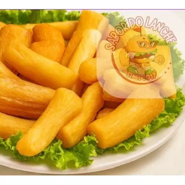 Mandioca 500g