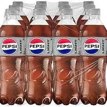 Pepsi Light 400Ml