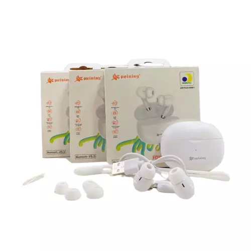 FONE BLUETOOTH TWS PEI-P9002