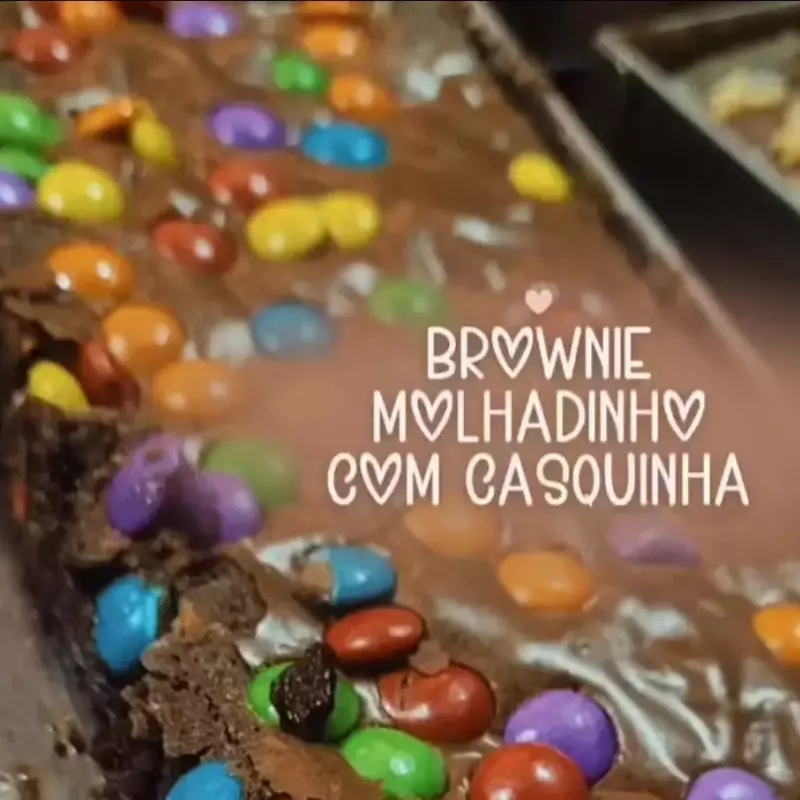 Brownie