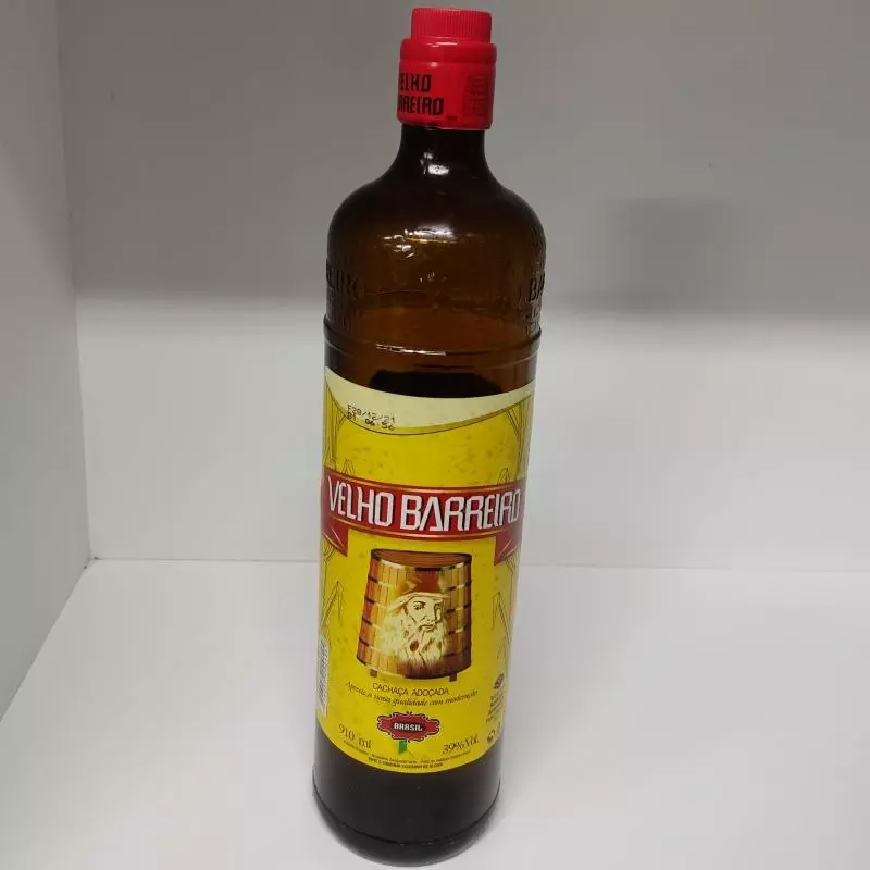 VELHO BARREIRO 910ml