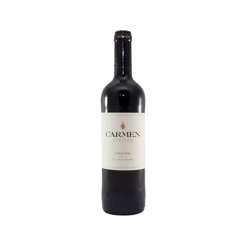 Vino Carmen MGX Carmenere 13° 700 c.