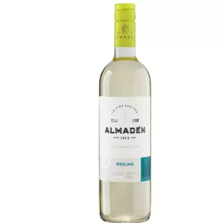 078. ALMADEN BRANCO RIESLING