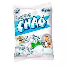 Caramelos Chao